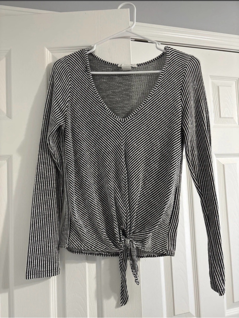 Striped Top